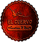 El Cuervo